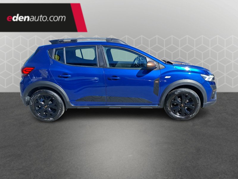 Dacia Sandero - Photo 6
