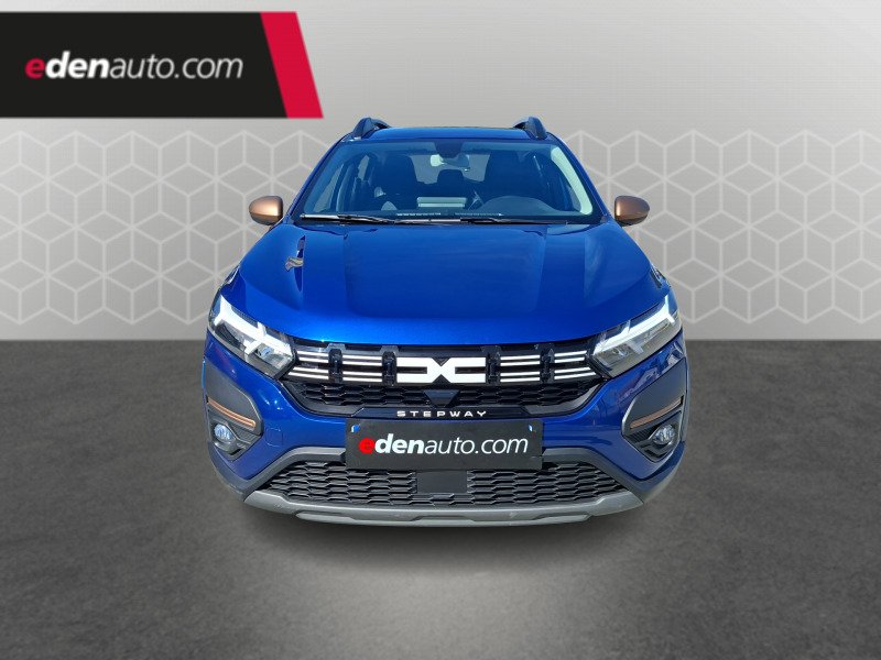Dacia Sandero - Photo 8