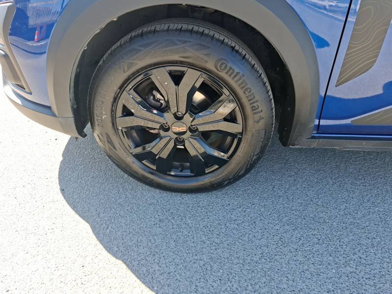 Dacia Sandero - Photo 9