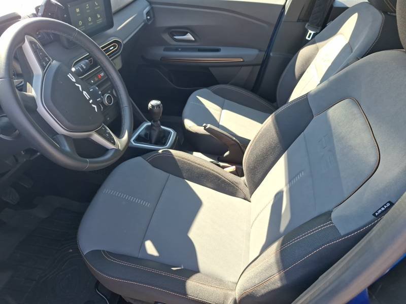 Dacia Sandero - Photo 10