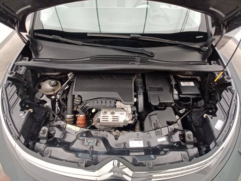 Citroën C3 Aircross - Photo 11