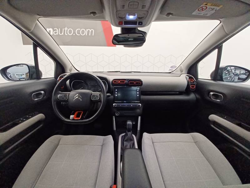 Citroën C3 Aircross - Photo 12
