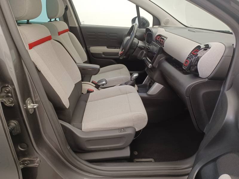 Citroën C3 Aircross - Photo 14