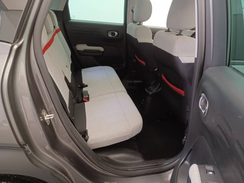 Citroën C3 Aircross - Photo 15