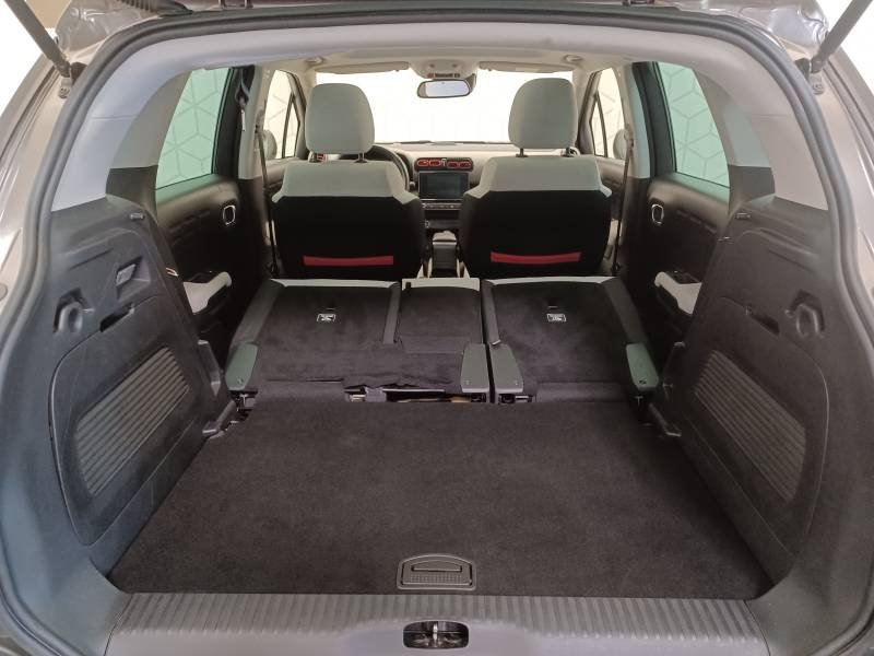 Citroën C3 Aircross - Photo 17