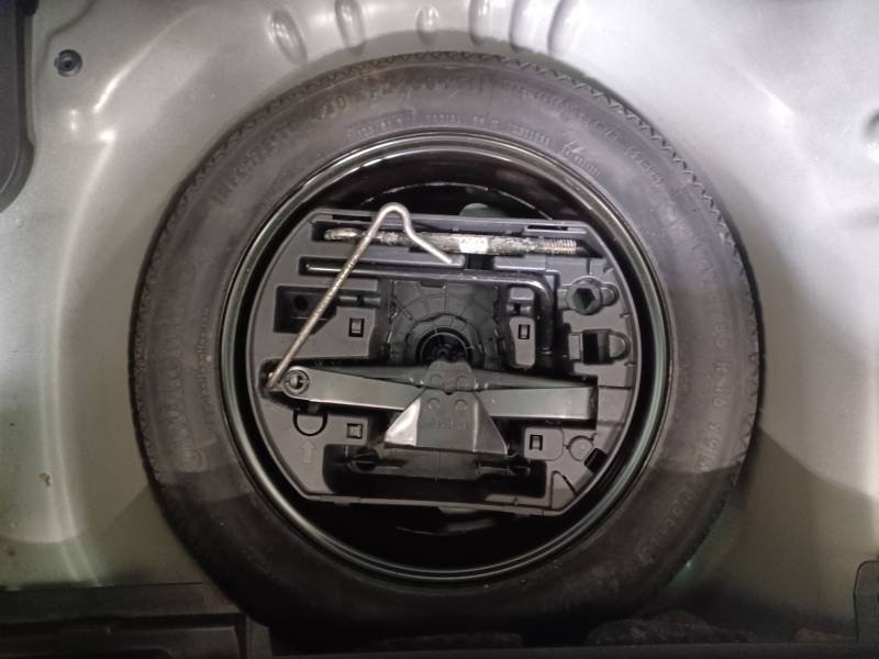 Citroën C3 Aircross - Photo 18
