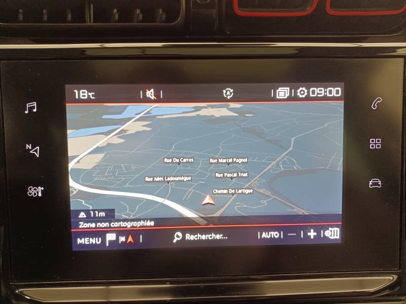 Citroën C3 Aircross - Photo 20