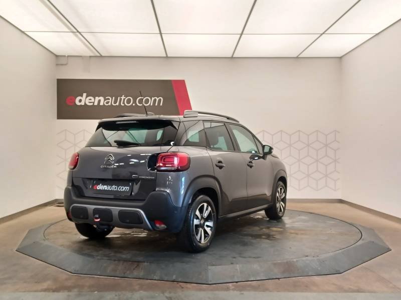 Citroën C3 Aircross - Photo 2