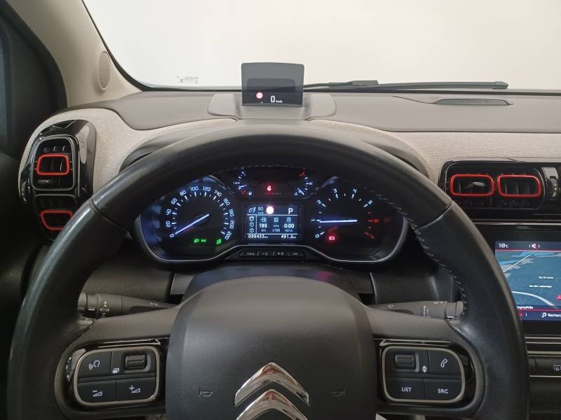 Citroën C3 Aircross - Photo 22