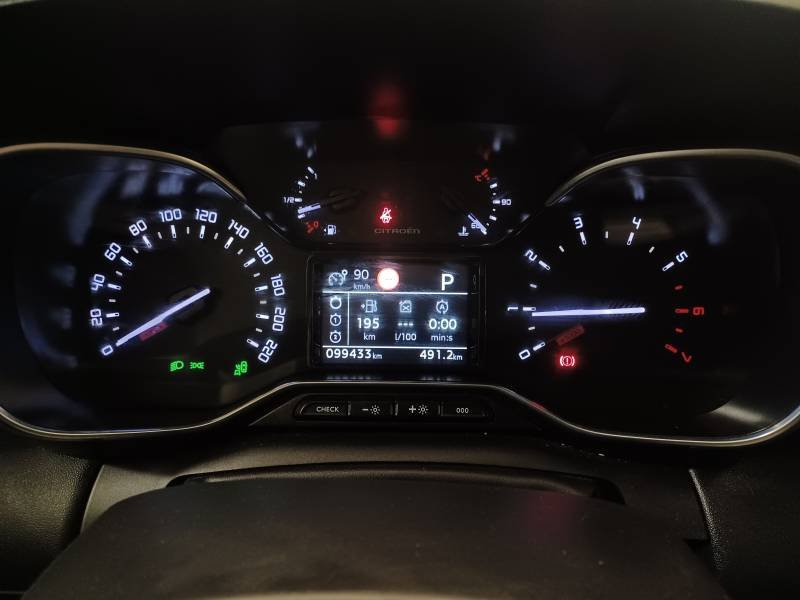 Citroën C3 Aircross - Photo 23