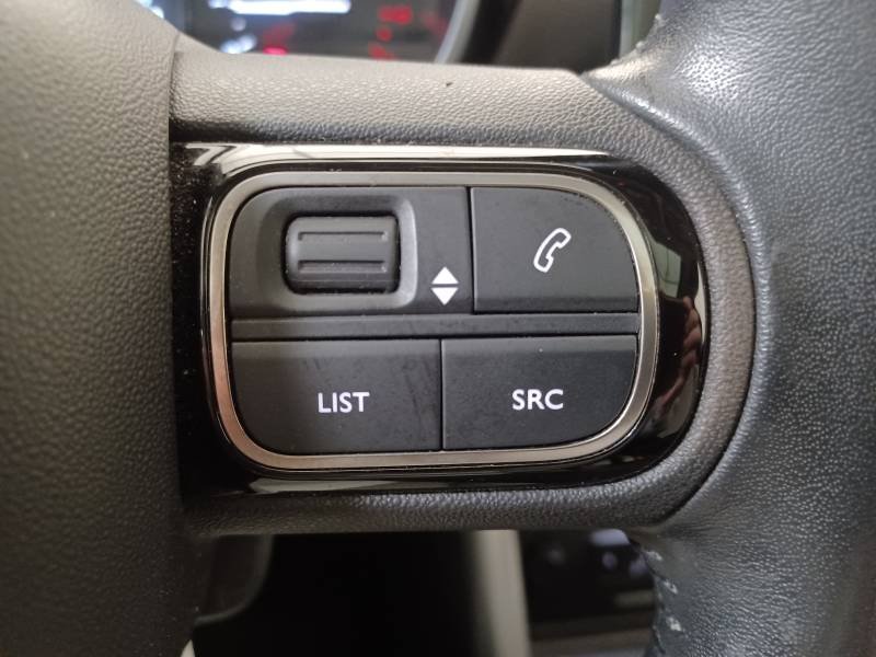 Citroën C3 Aircross - Photo 24