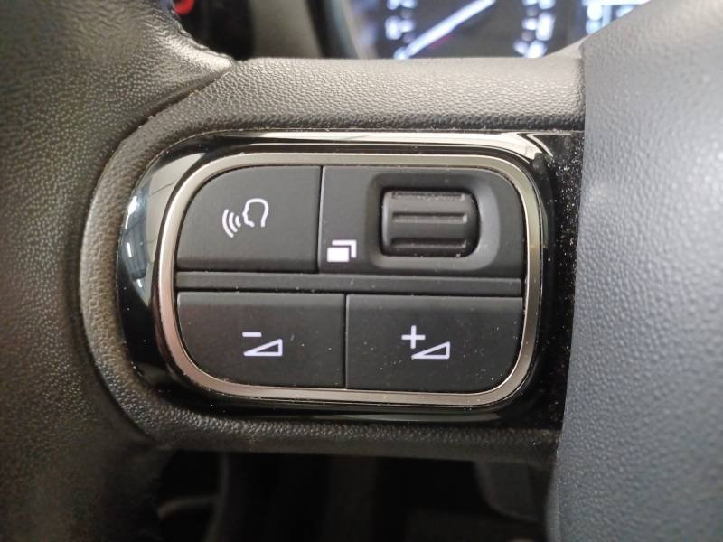 Citroën C3 Aircross - Photo 25
