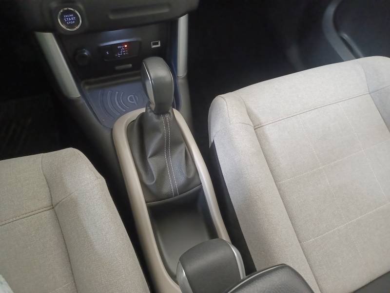 Citroën C3 Aircross - Photo 26