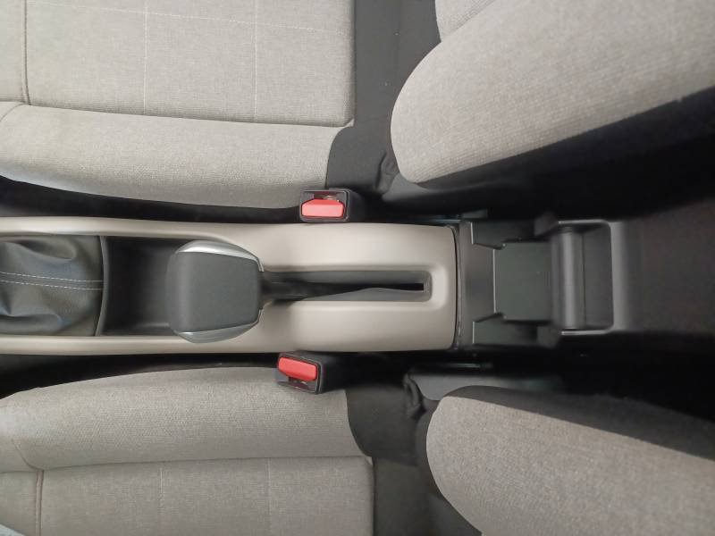 Citroën C3 Aircross - Photo 28