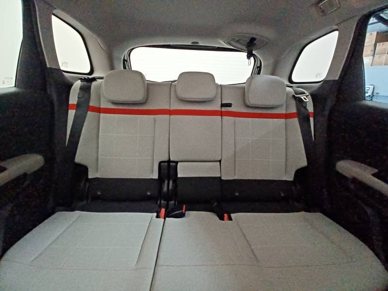 Citroën C3 Aircross - Photo 29