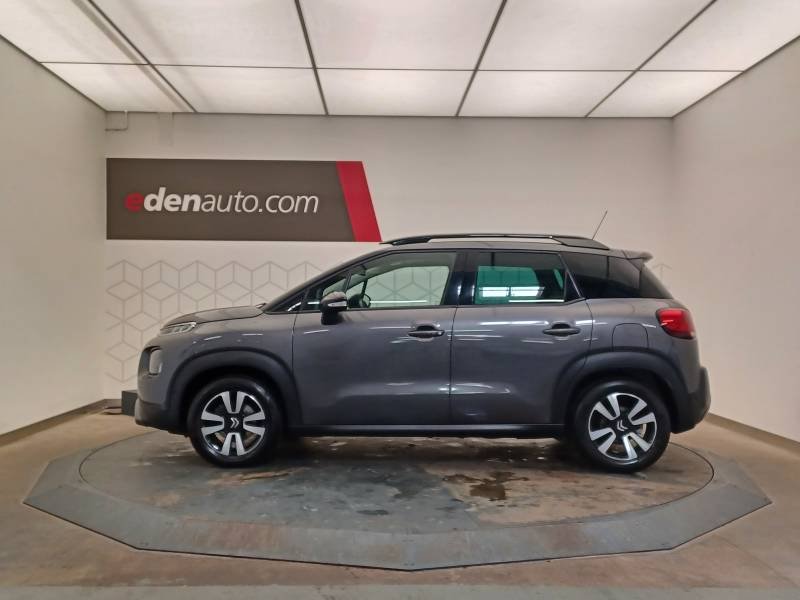 Citroën C3 Aircross - Photo 3