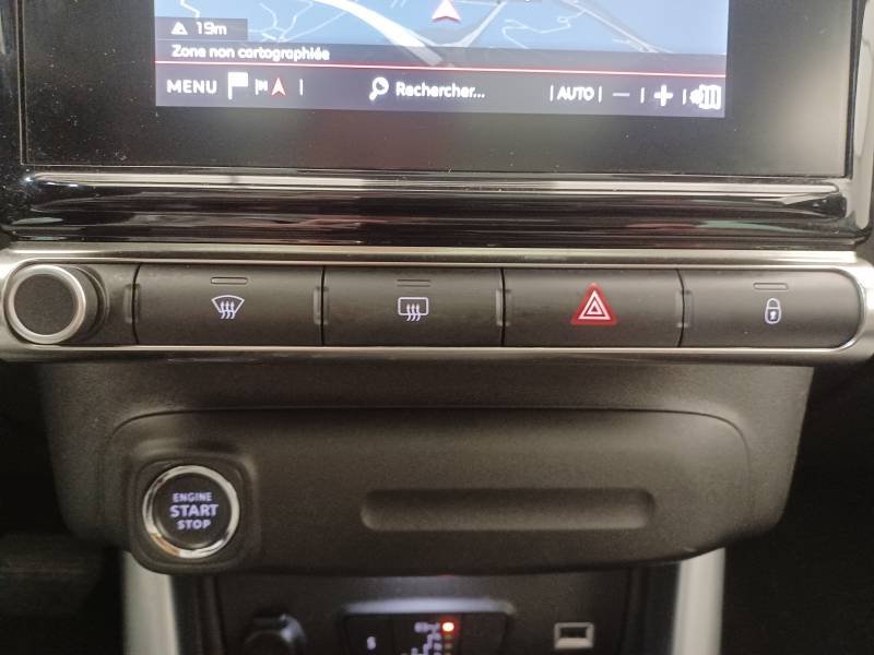 Citroën C3 Aircross - Photo 31
