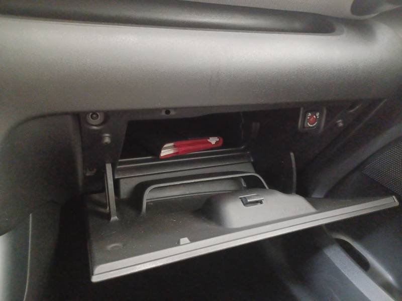 Citroën C3 Aircross - Photo 32