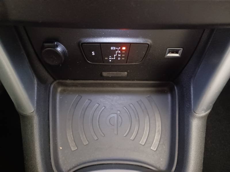 Citroën C3 Aircross - Photo 33