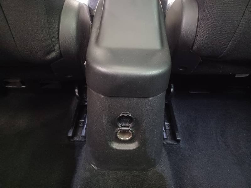Citroën C3 Aircross - Photo 34