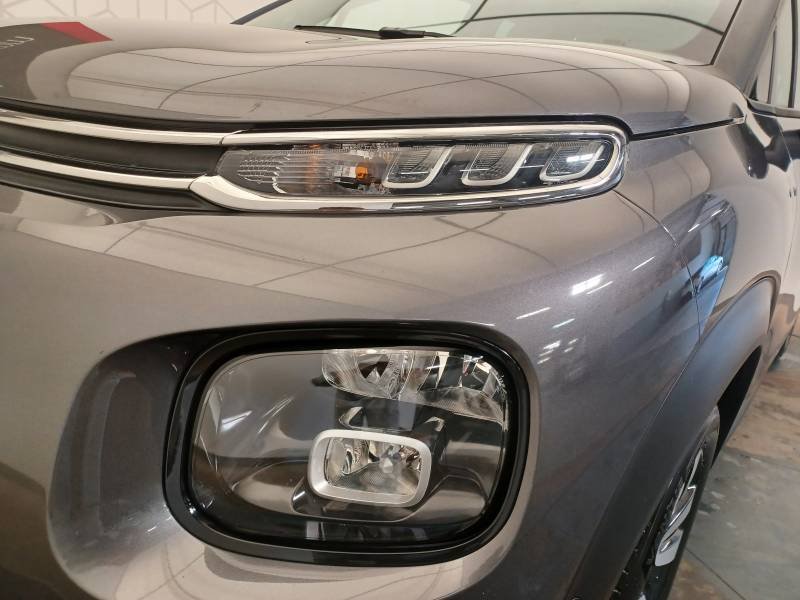Citroën C3 Aircross - Photo 35