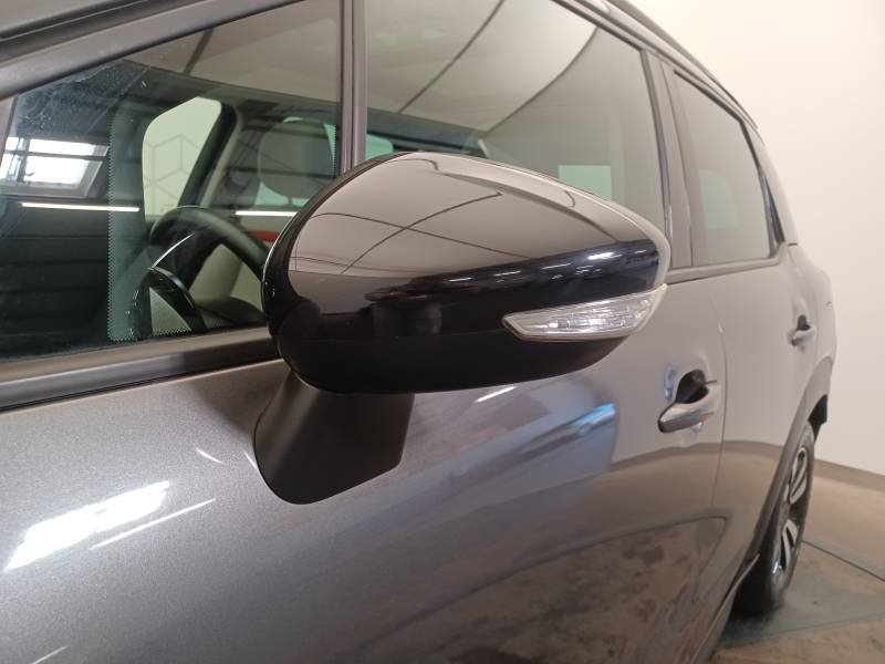 Citroën C3 Aircross - Photo 36