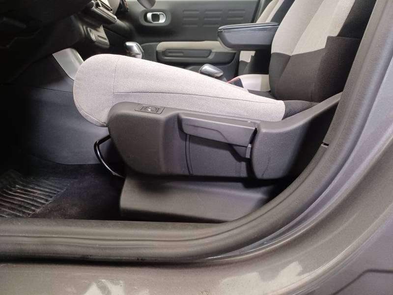 Citroën C3 Aircross - Photo 37
