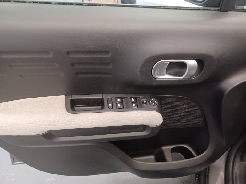 Citroën C3 Aircross - Photo 38