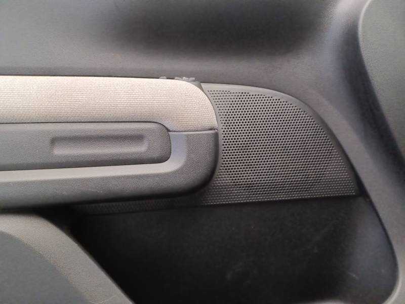 Citroën C3 Aircross - Photo 39