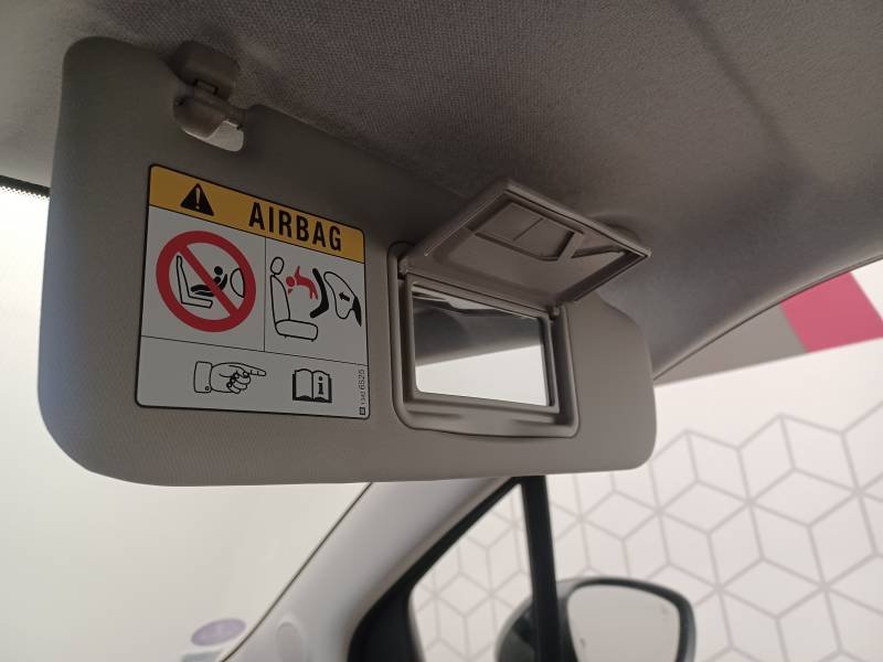 Citroën C3 Aircross - Photo 40