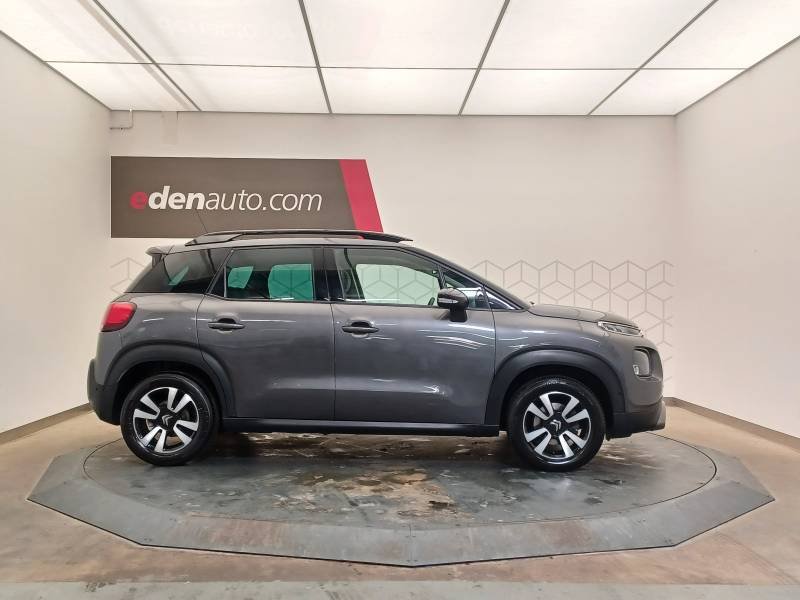 Citroën C3 Aircross - Photo 4