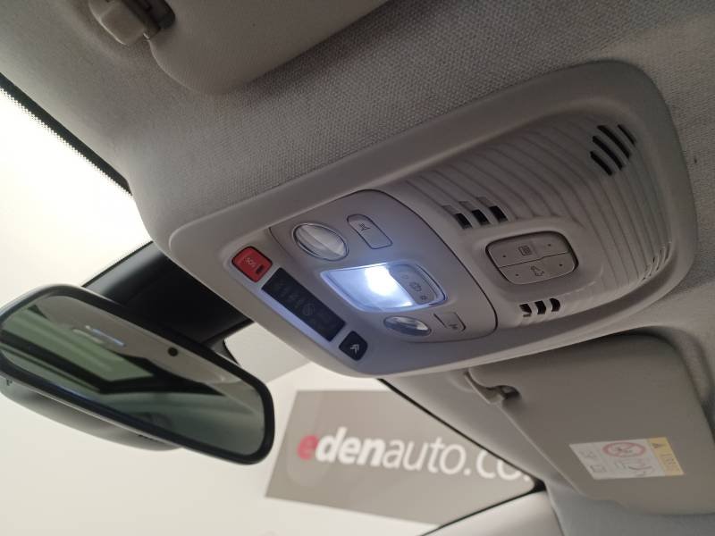 Citroën C3 Aircross - Photo 41