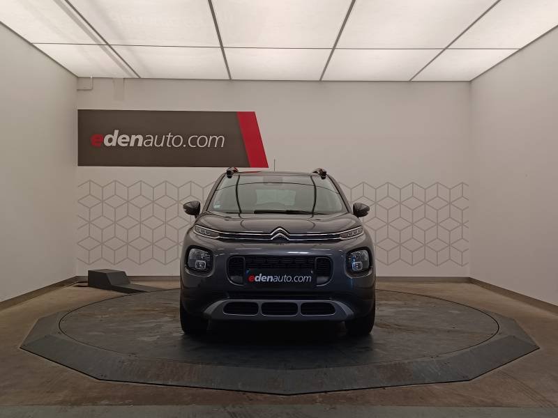 Citroën C3 Aircross - Photo 5