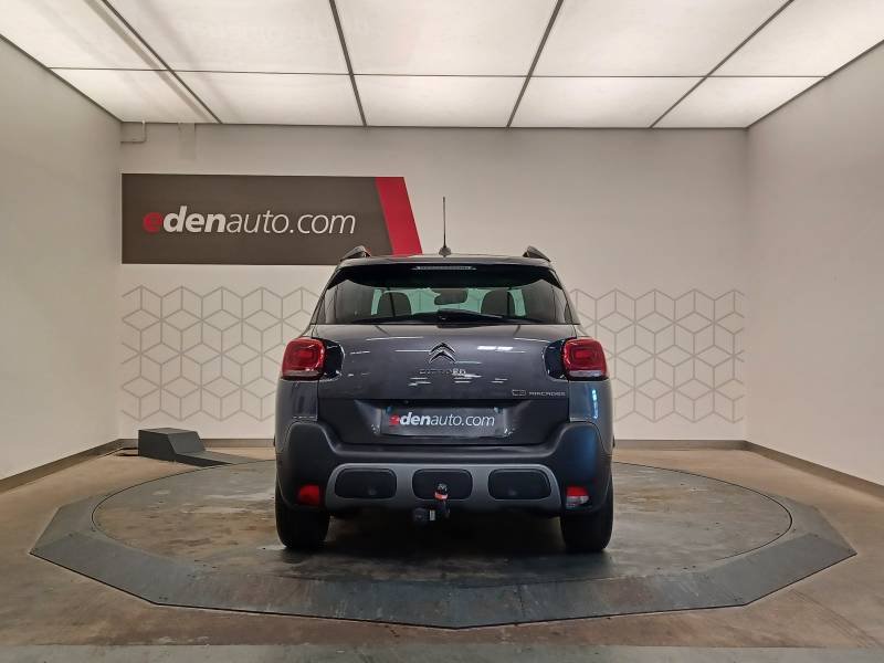 Citroën C3 Aircross - Photo 6