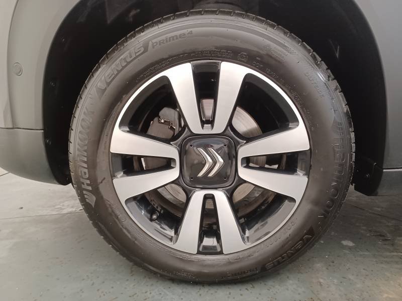 Citroën C3 Aircross - Photo 7