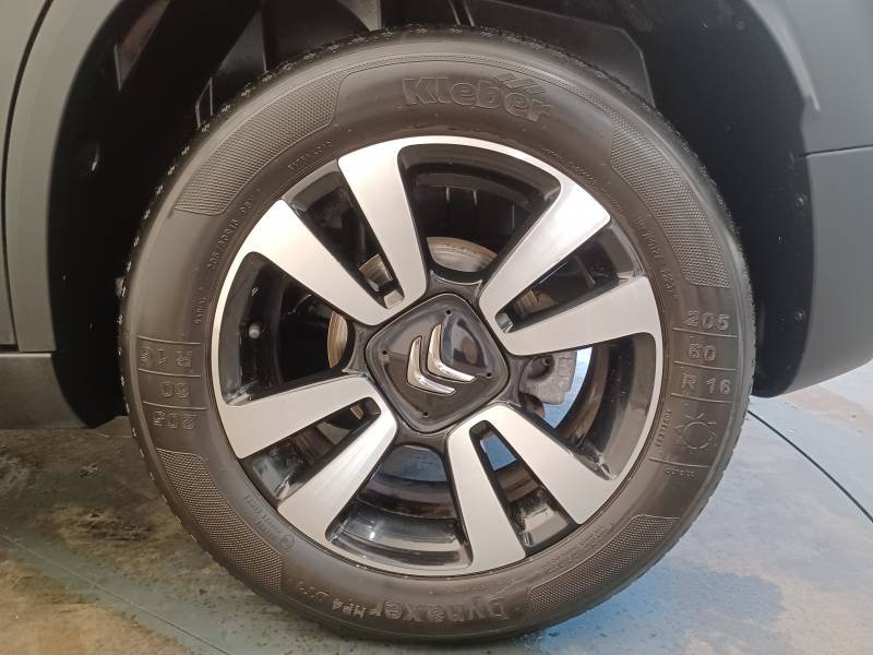 Citroën C3 Aircross - Photo 8