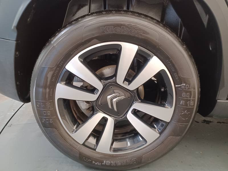 Citroën C3 Aircross - Photo 9