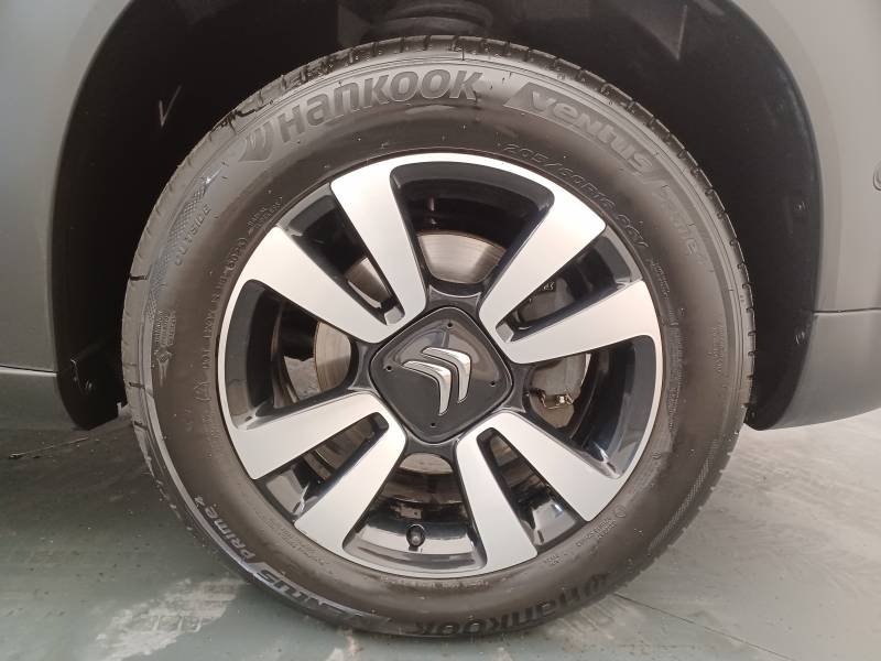 Citroën C3 Aircross - Photo 10