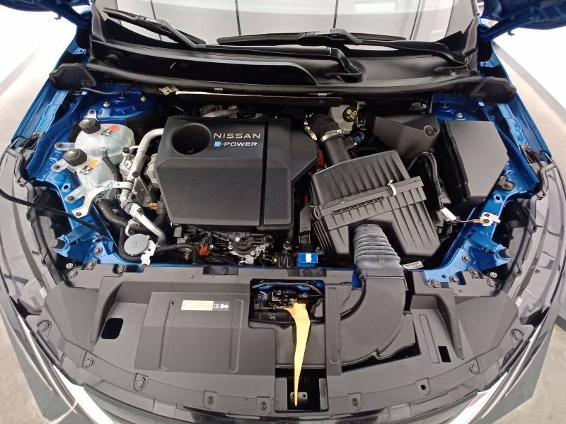 Nissan Qashqai - Photo 11
