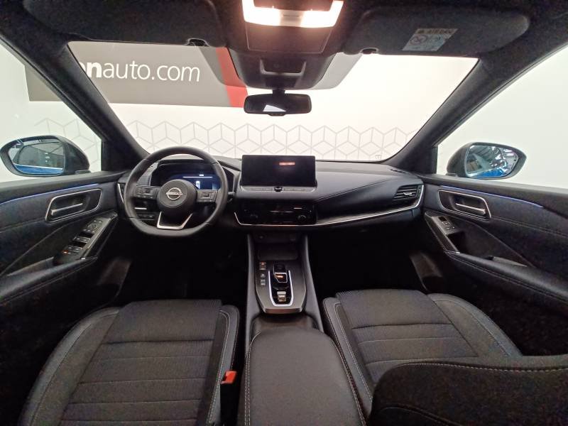 Nissan Qashqai - Photo 12
