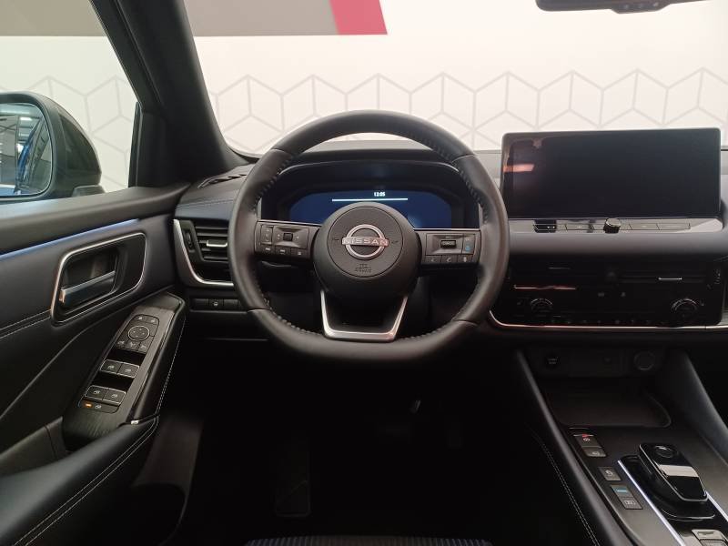 Nissan Qashqai - Photo 13