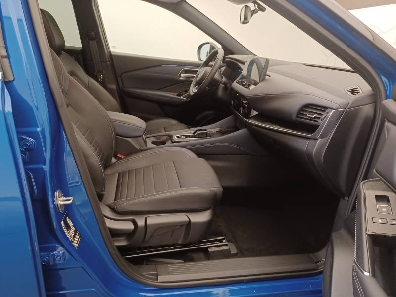 Nissan Qashqai - Photo 14