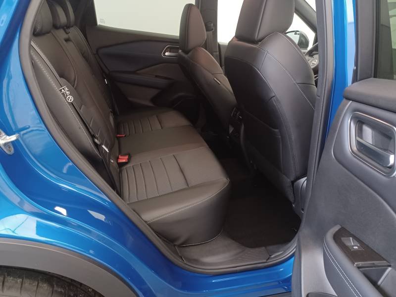 Nissan Qashqai - Photo 15