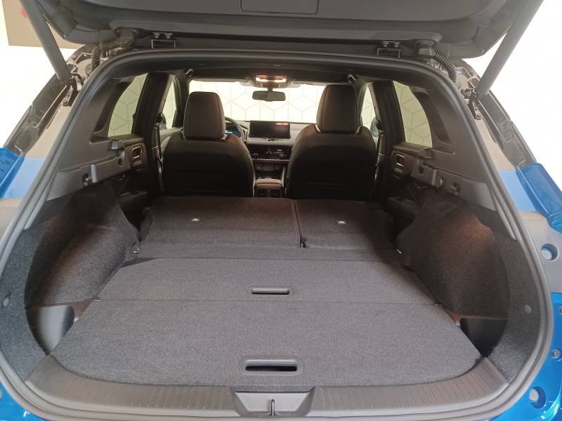 Nissan Qashqai - Photo 17