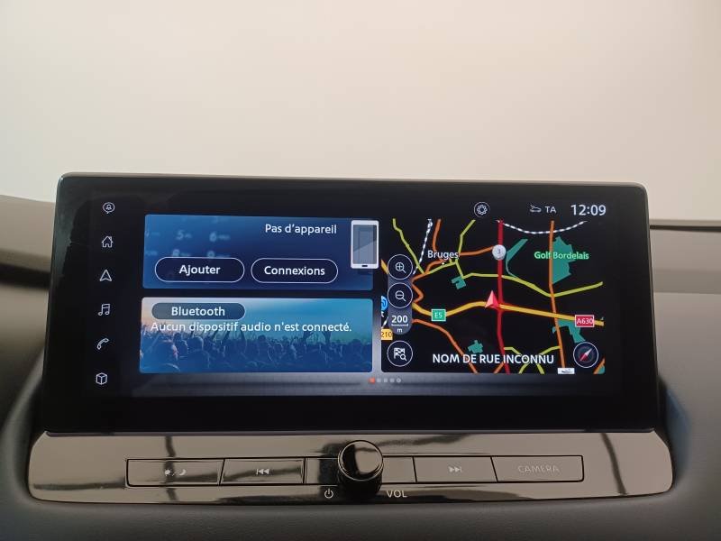 Nissan Qashqai - Photo 20