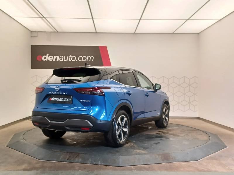 Nissan Qashqai - Photo 2