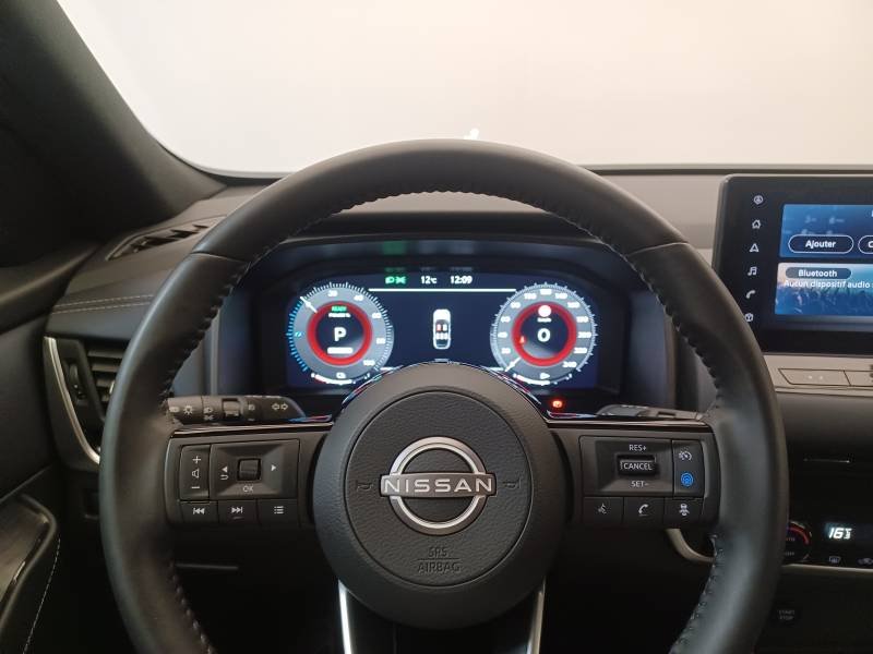 Nissan Qashqai - Photo 22