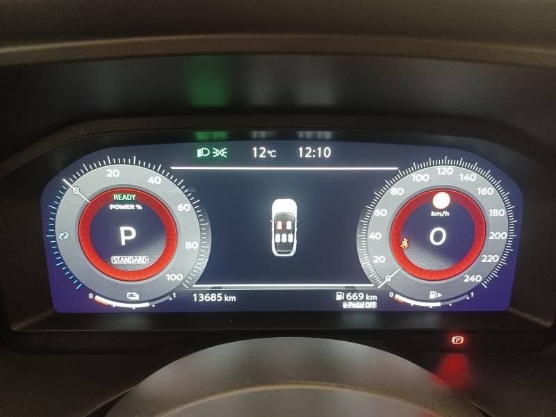 Nissan Qashqai - Photo 23
