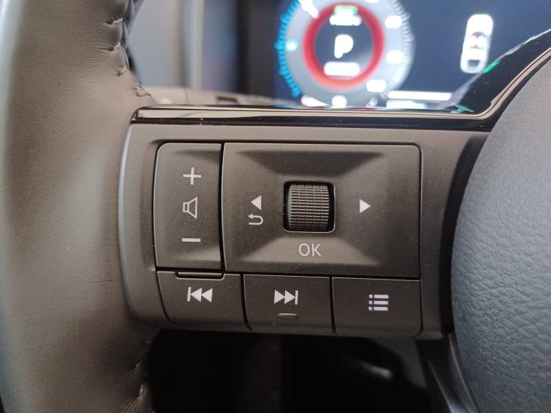 Nissan Qashqai - Photo 25