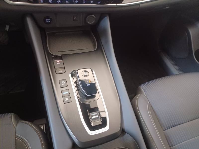 Nissan Qashqai - Photo 26